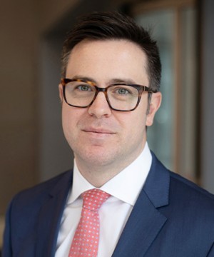 Joseph Thomas Vazzana, MD, a General Surgeon with Montefiore Medical Center