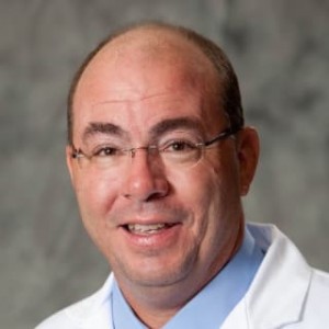 Michael G. Wolford, DO, Emergency Physician 