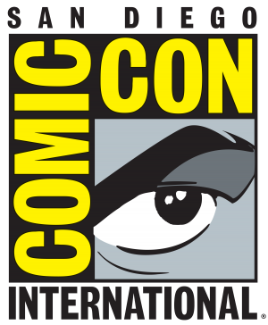 San Diego Comic-Con 2023
