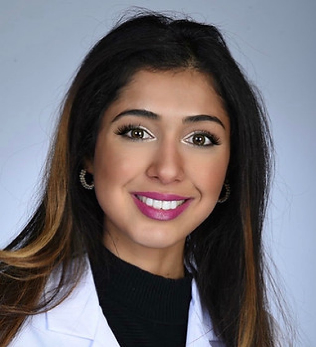 Roxanna Massoodnia, AuD, Audiologist with Seaside Audiology Vertigo