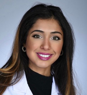 Roxanna Massoodnia, AuD, Audiologist with Seaside Audiology Vertigo & Ear Specialists