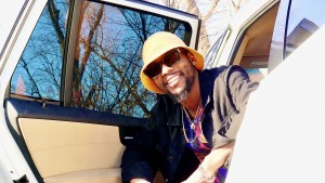 Tone Langu Puts The Art In Artist, Langu On The Rise 