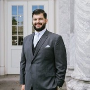 Anthony Guastella, PhD, a Psychologist with Caris Life Sciences