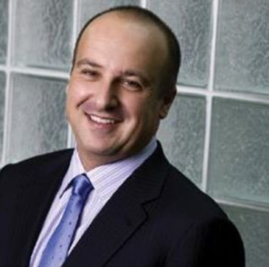 Gregory G. Markarian, MD, FACS, an Orthopedic Surgeon with Chicago Sports Medicine Institute