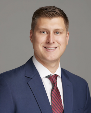 Jordan Panicco, DPM, a Podiatrist with The Foot & Ankle Institute