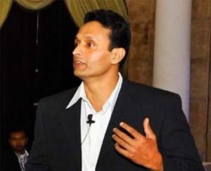 Satish Rao - Founder of High-Performance Alchemy