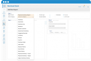 Jacksonville Housing Authority Chose BarCloud Inventory Software