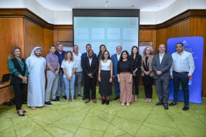 Chloe Blue Diving Club and JA The Resort Join Forces in an Exciting New Sustainability Partnership