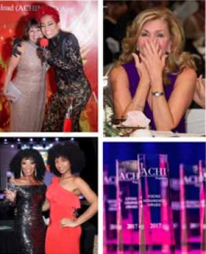 The 2023 ACHI Magazine Awards Tour is Heating Up!