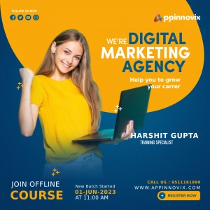 digital marketing course in lucknow
