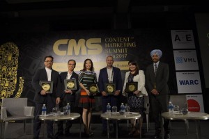 Content Marketing Summit Asia 2018 gets ready for second ASEAN edition on 15 August in Singapore