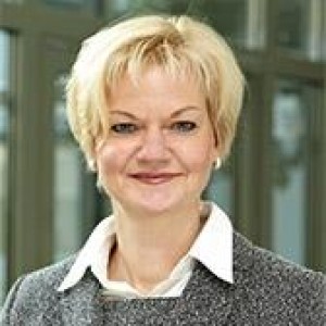 Dr. Claudia Mika, Founder & CEO, Temos
