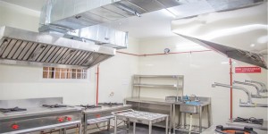 Commercial Kitchen Equipment - Steelkraft