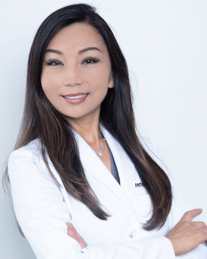 Katherine Ahn Wallace, DDS, a Dentist with Aviara Centers 