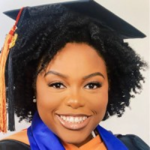 Thatiana Jeune, MSN, APRN, PNP-BC, a Pediatric Nurse Practitioner