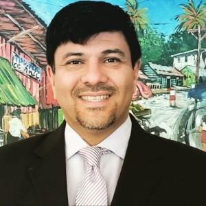 Parham Gharagozlou, MD, FACP, a Sleep Medicine Specialist and Internist with Eastbay Medical Clinics