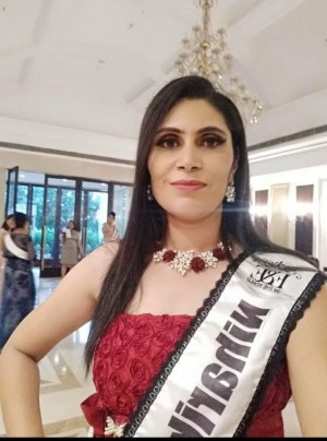 Dr. Niharika Kuntl : A Perfect Combination of Beauty and Brains