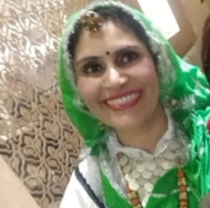 Dr. Niharika Kuntl : A Perfect Combination of Beauty and Brains