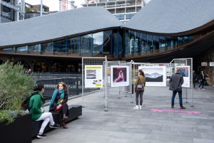 Kings Cross - Display System