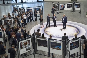 United Nations - Display System