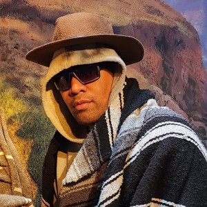 Artist Pic