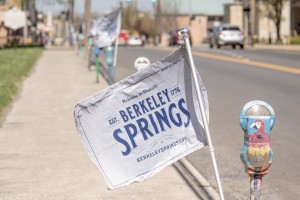 Berkeley Springs, WV