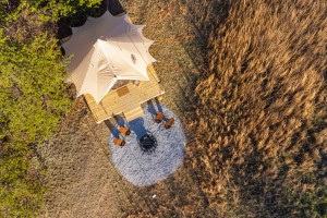 Firefly Ridge Luxury Retreat in West Virginia