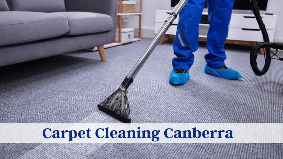 Everything You Need About Capital Cleaning Canberra IssueWire