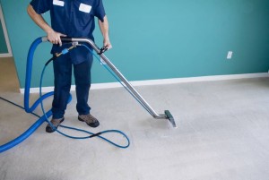 Cleaning Services