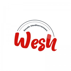 Logo of Wesh Food Truck