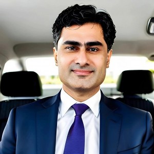 Shalu Wasu, gimmefy.ai