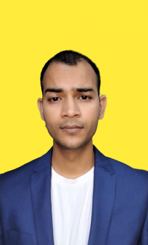 Author Chandan Singh