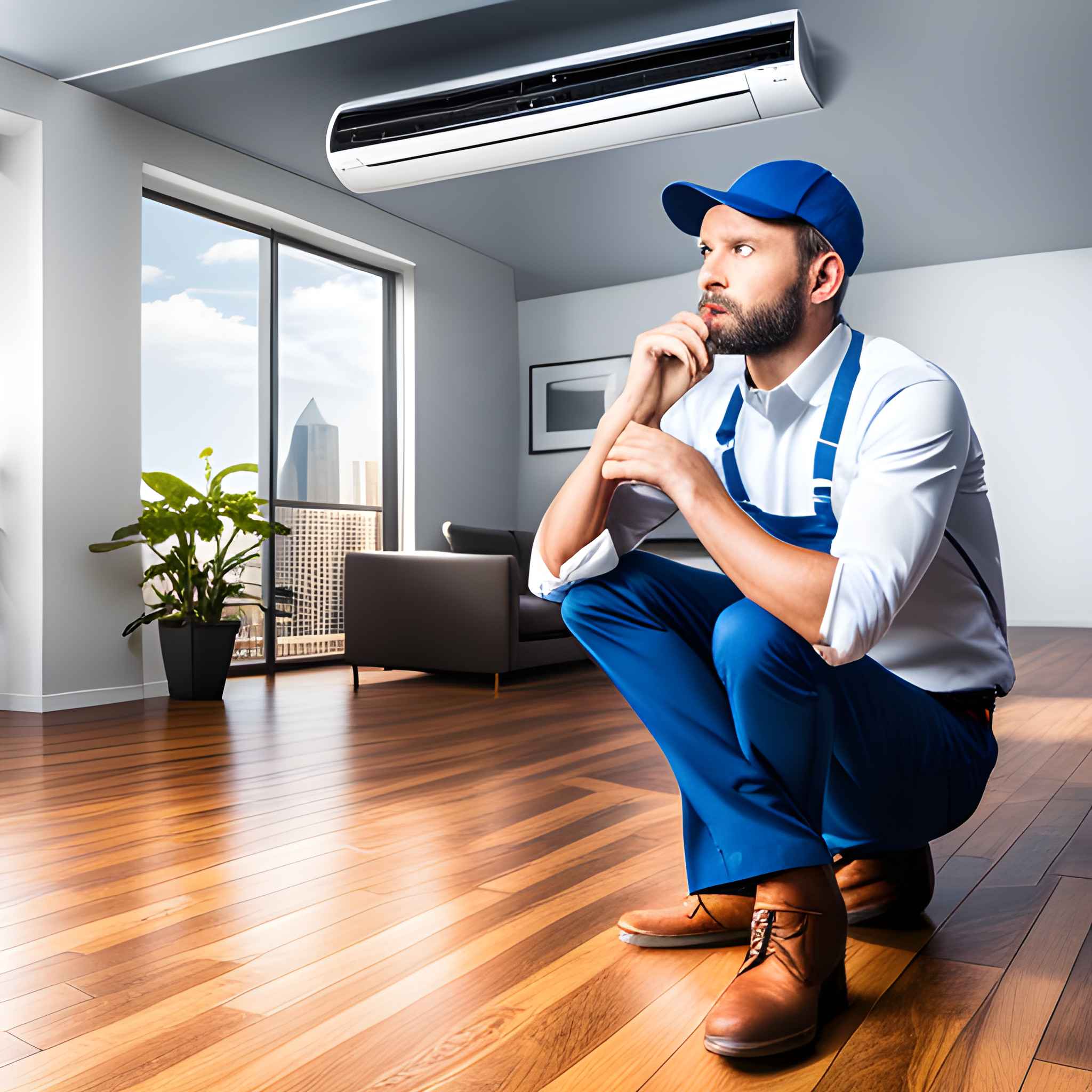 Delhi Home Solutions Revolutionizes Home Maintenance Services with Its