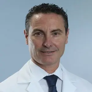 Rodrigo Banegas, MD, an Orthopedic Surgeon with Orthopedic Surgery Associates