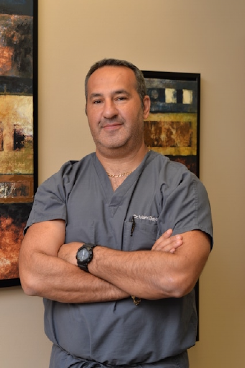 Mark Beylin, DPM, FACFAS, a Podiatrist with Merritt Island Foot & Ankle IssueWire