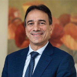 Behzad Taghizadeh, MD, FACC, an Interventional Cardiologist with San Diego Varicose Vein Treatment Center