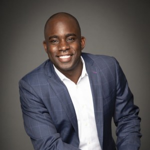 Nehikhare Ogbevoen, DDS, MS, an Orthodontist with Barkate & Nehi Orthodontics