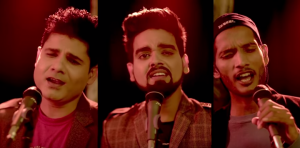 Dreams Unified - Mujhe Ishq Sa