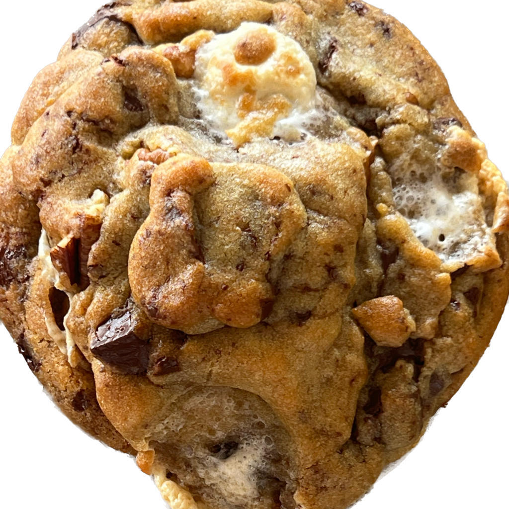 Introducing Cocoa Cookie Bar Elevating Gourmet Cookies with Exquisite