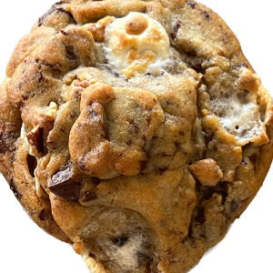 Brown Sugar Rocky Road