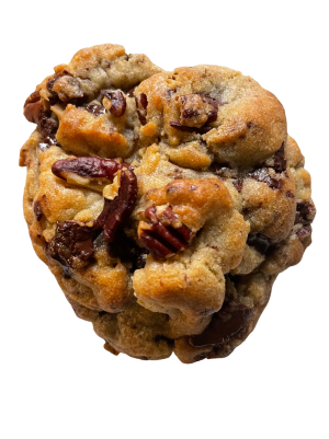 Chocolate Chip Pecan