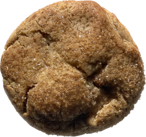 Snickerdoodle 