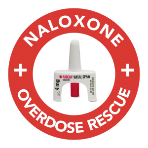 Naloxone Overdose Rescue