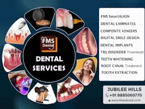 dental services