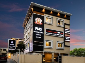 FMS Inetnational Dental Center Hyderabad Telangana INDIA