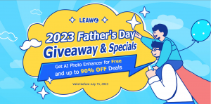 2023 father s day promotion
