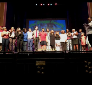 Award Winning Playwright, Keylun J. Cruz Brings The Ortega Family Musical Back To Atlanta 2019