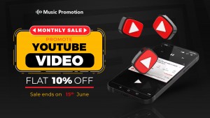 Promote YouTube Video
