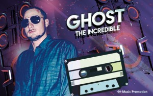 'Best of Me' by Ghost The Incredible
