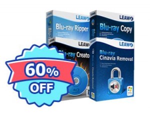 Leawo Ultimate Blu ray Toolkit